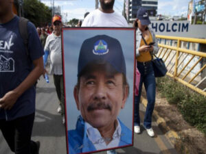 Familiares de estudantes são ameaçados pela ditadura da Nicarágua