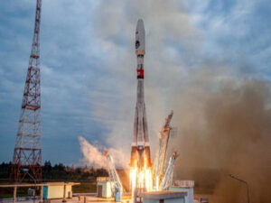 Fracassa missão da Rússia à Lua. Nave se chocou contra satélite
