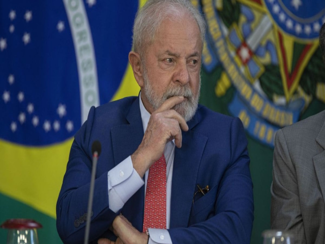 Lula anuncia a criação de Ministério da Pequena e Média Empresa