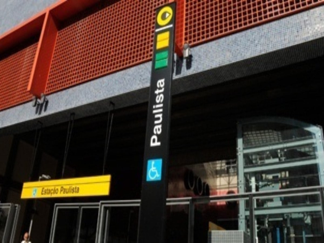 Obra do metrô: Parte da Av. Paulista ficará fechada por três anos