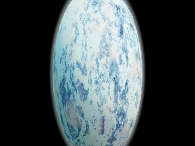 ASTRONOMIA: Planeta semelhante à Terra pode estar escondido além da órbita de Netuno   Rondoniaovivo.com