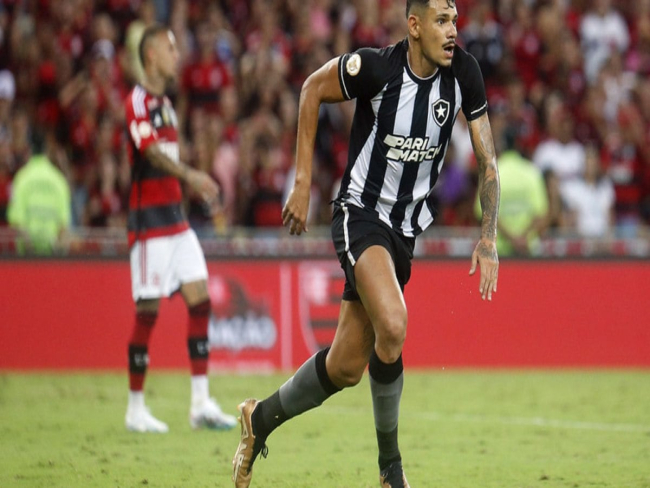 Botafogo x Flamengo: onde assistir, escalações e arbitragem