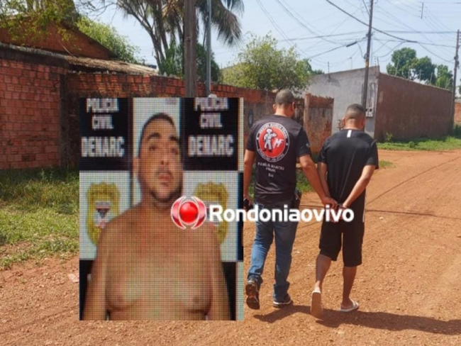 CHEFE DO BANDO: Vulgo