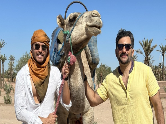 É seguro visitar o Marrocos atualmente?