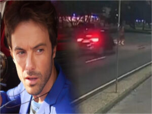Polícia Civil vai revelar qual era a velocidade do carro que atropelou o ator Kayky Brito