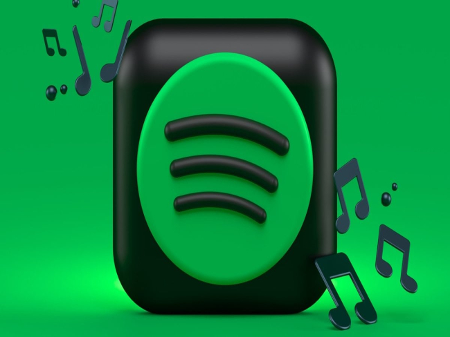 Spotify lança IA que dubla podcasts com voz
