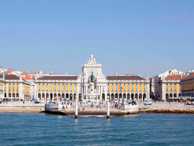 Turismo de Lisboa investe para atrair mais visitantes brasileiros