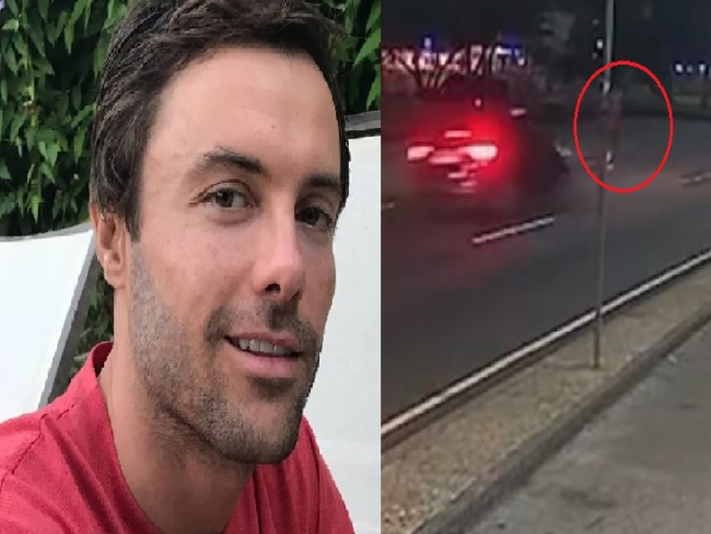 Vídeo: Kayky Brito foi atingido por carro ao atravessar rua correndo; caso acende alerta