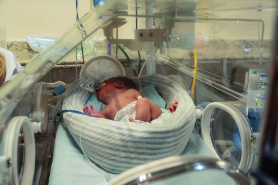 Projeto Compartilhando Saúde beneficia gestantes e bebês com fortalecimento da rede materno infantil
