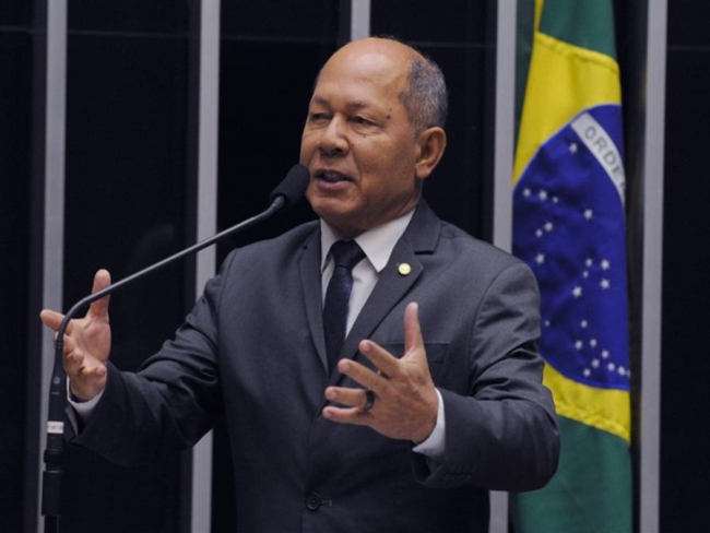 CHRISÓSTOMO: Deputado critica aumento do ICMS em Rondônia   Rondoniaovivo.com
