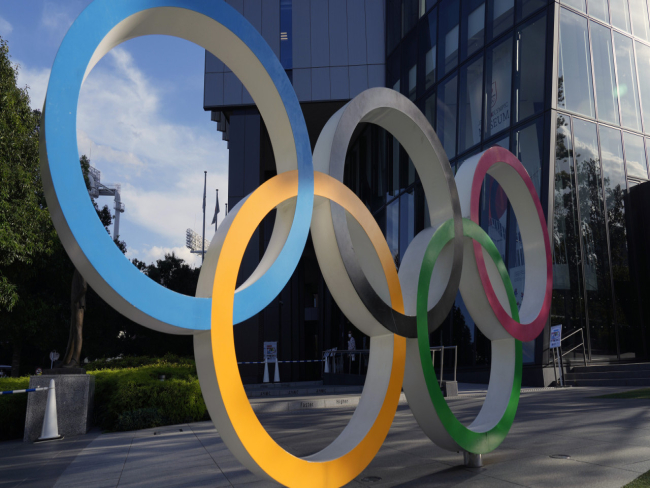Comité Olímpico Internacional quer lançar Jogos Olímpicos de eSports