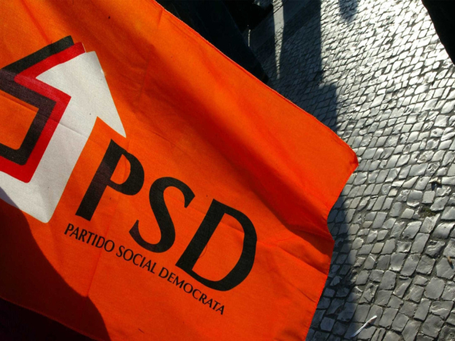 Deputados do PSD pedem ao TC que declare lei da droga inconstitucional