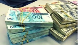 Polícia Federal atua contra a falsificação de moeda