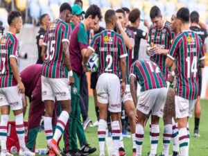 Fluminense planeja recuperação do elenco na Data Fifa; saiba detalhes