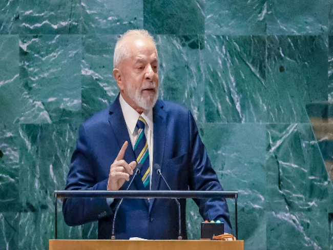 Guerra em Israel: Liderança no Conselho da ONU não faz Brasil relevante