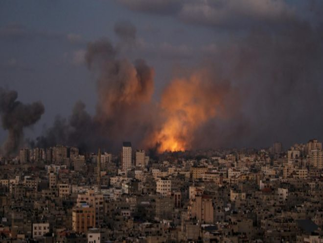 Hamas afirma que 13 reféns foram mortos desde o início da guerra