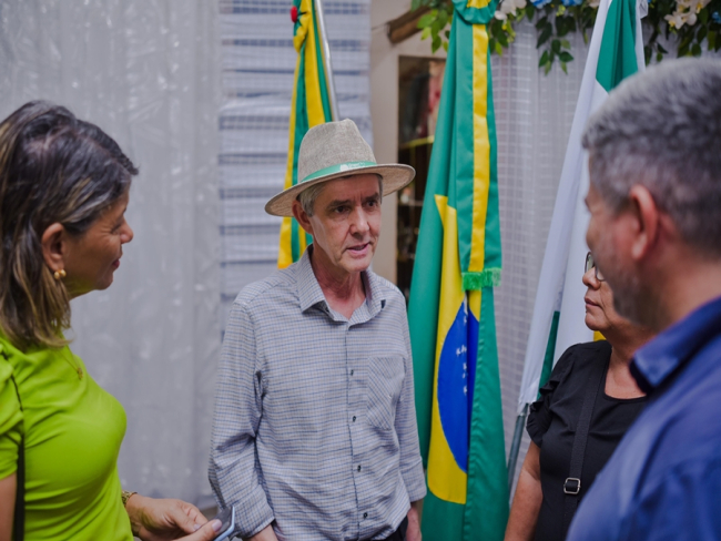 JAIME BAGATTOLI: Senador diz que situação de reserva tem levado famílias à miséria   Rondoniaovivo.com