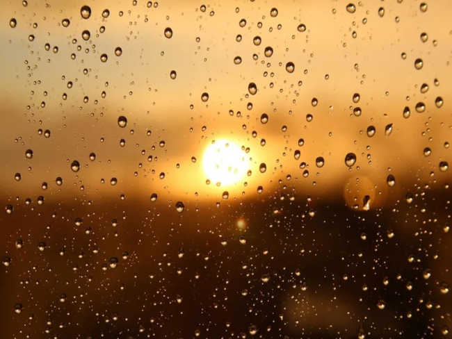 NA MESMA: Sábado (14) de muito calor e chuva em RO, inclusive em Theobroma   Rondoniaovivo.com