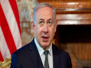 Netanyahu diz estar em ‘guerra dupla’ e manda recado ao Hezbollah