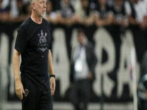 O que ainda está em jogo para o Corinthians em 2023?