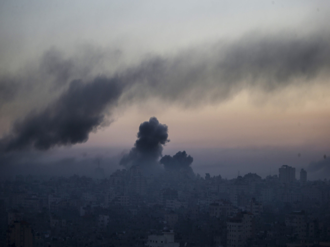 Pelo menos doze jornalistas morreram desde início do conflito em Gaza
