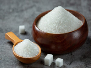Será que é uma boa escolha trocar o açúcar por adoçante?