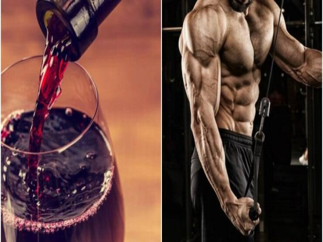 Vinho: uma taça da bebida por dia tem mesmo efeito que academia   Mundo Masculino   iG