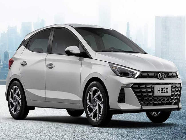 Hyundai terá dia dedicado de promoções; descontos superam os R$ 15 mil