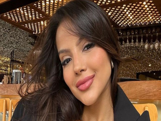 Medina e mais famosos lamentam morte de Luana Andrade após lipo