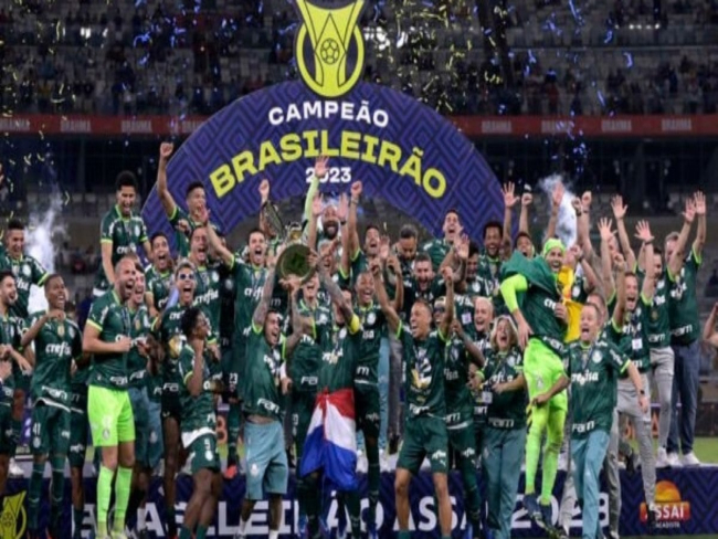 As semelhanças dos bicampeonatos da Segunda e da Terceira Academia do Palmeiras