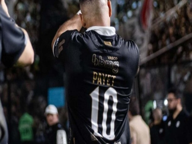 ‘Boom’ dos europeus: astro Payet puxa fila e muda perfil no futebol brasileiro