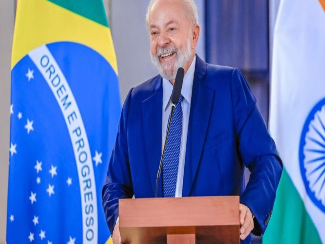 Brasil assume G20 com foco em desigualdade, fome e clima