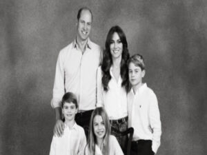 Erro de photoshop deixa membro da família real sem dedo; veja