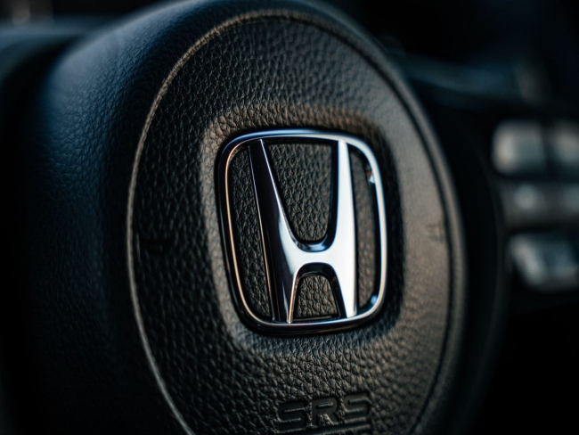 Estudo aponta que Honda é a marca japonesa que menos desvaloriza