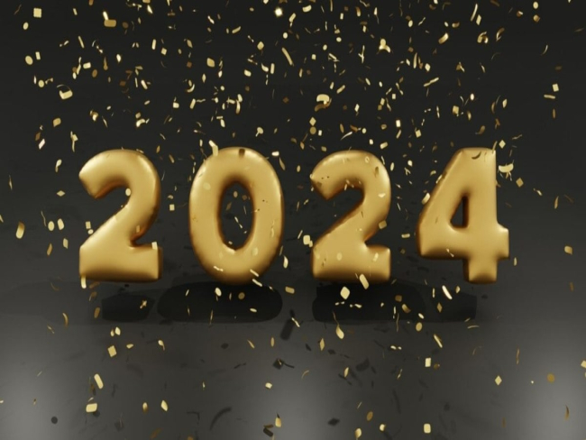 O que os Astros prometem para 2024: descubra os 3 principais temas do ano