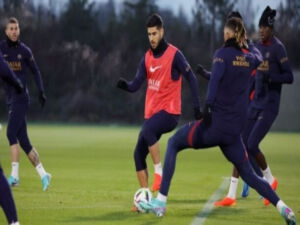 PSG x Nantes: escalações e onde assistir