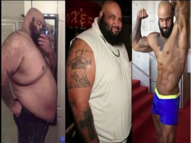 Como emagrecer: homem perde mais de 150 kg e dá dicas   Mundo Masculino   iG
