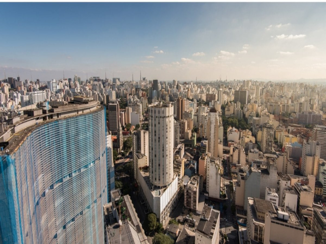 O que fazer em São Paulo? 7 pontos turísticos imperdíveis