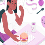 Por que a compulsão alimentar atinge mais as mulheres?
