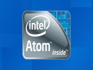 Por que os processadores Intel Atom foram cancelados?