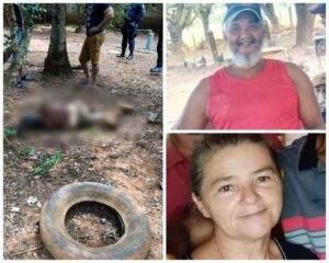 Em Rondônia, casal é atacado e morto por cinco cães da família