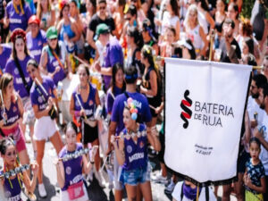 Carnaval 2024: confira alguns dos principais blocos de São Paulo