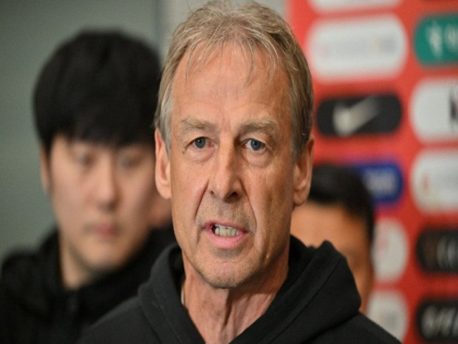 Coreia do Sul demite Klinsmann após fracasso na Copa da Ásia