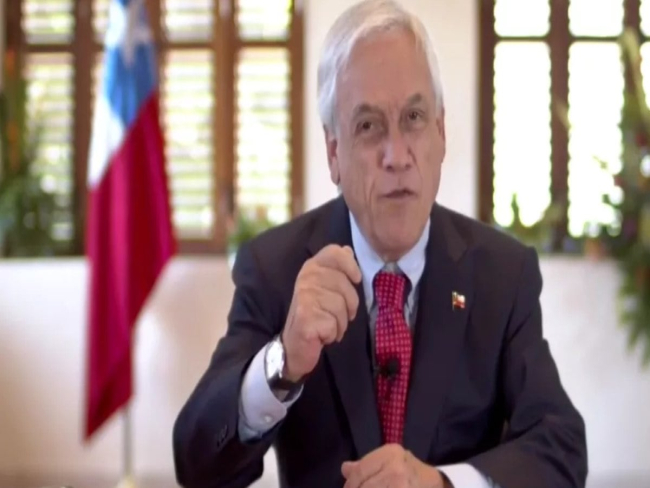 Ex presidente chileno Sebastián Piñera morre em queda de helicóptero
