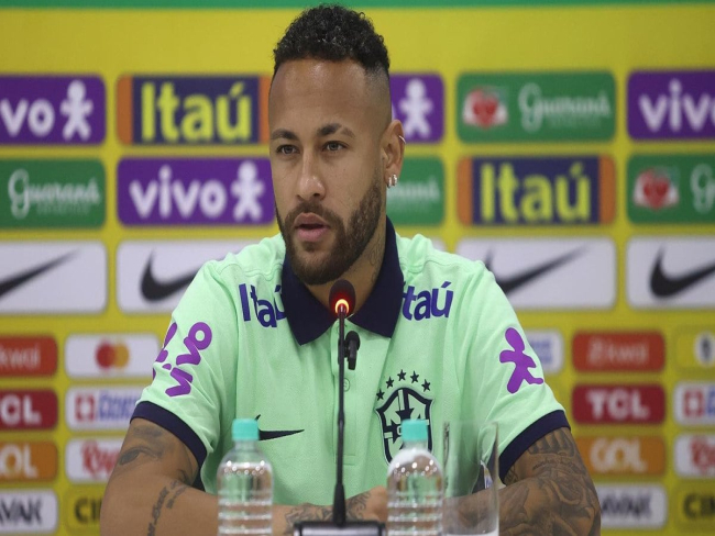 Neymar já tem previsão para retornar à Seleção; confira