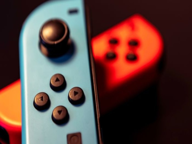 Nintendo Switch 2 será lançado somente em março de 2025