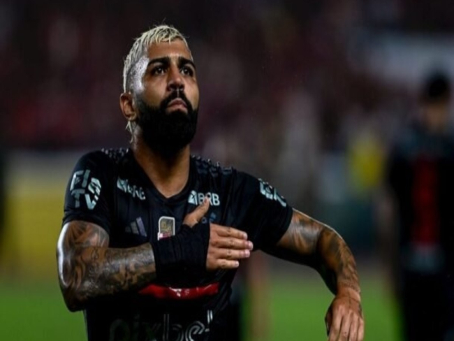Tite discursa após vitória do Flamengo: ‘Arrancamos a alma deles’