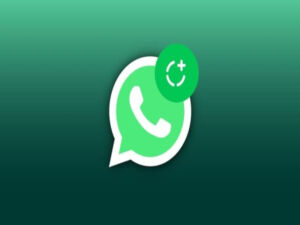 WhatsApp terá prévia de Status estilo stories de Facebook e Instagram