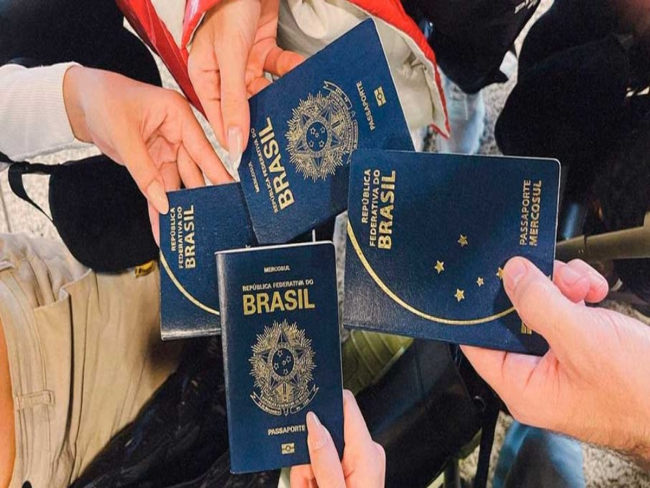 6 destinos que não exigem passaporte para brasileiros