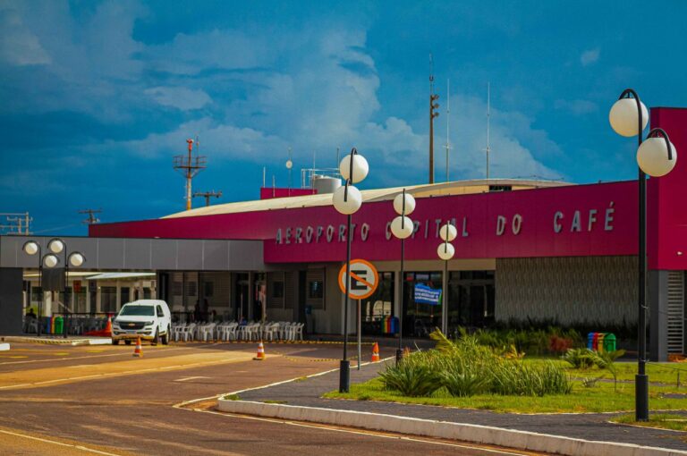 Pistas dos aeroportos de Ji-Paraná, Cacoal e Vilhena são aprovadas após teste de Medição de Coeficiente de Atrito